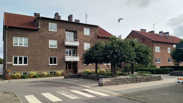 Herrevadsgatan B1 B2 framsida